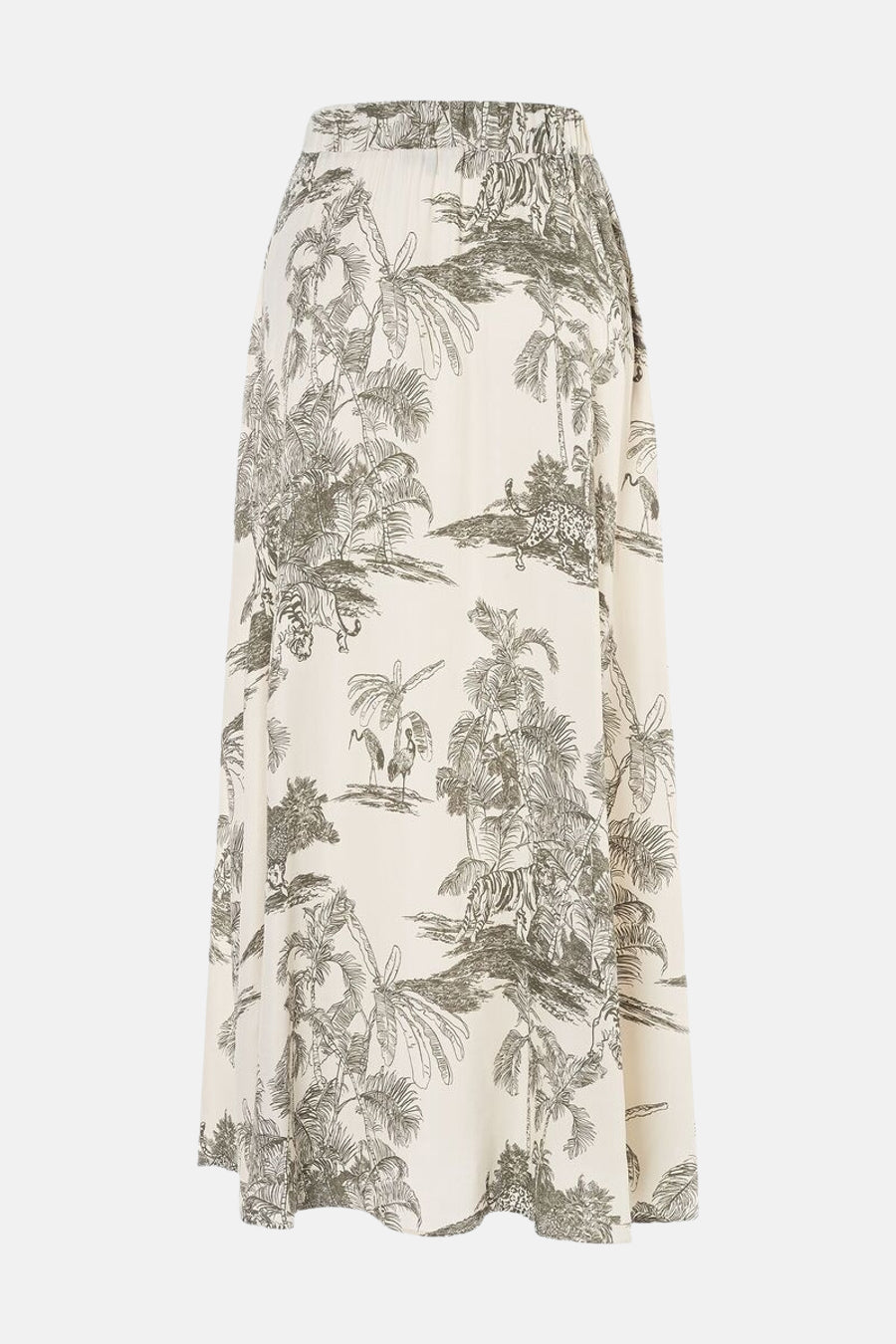 Rok (lang) Multicolor - More & More