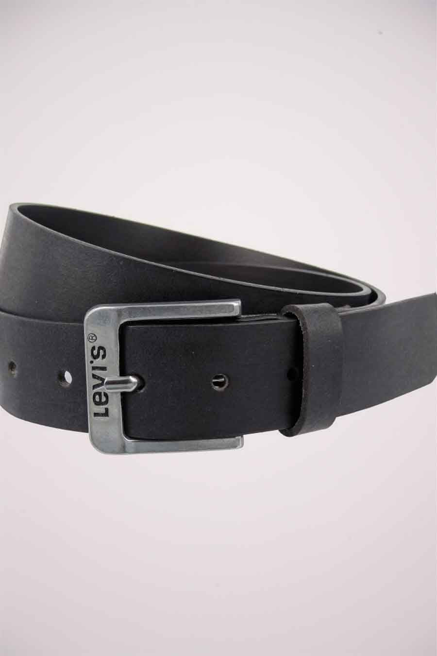 Ceinture Noir - Levi's® Accessories
