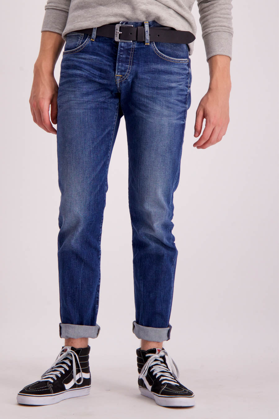 Ceinture Noir - Levi's® Accessories