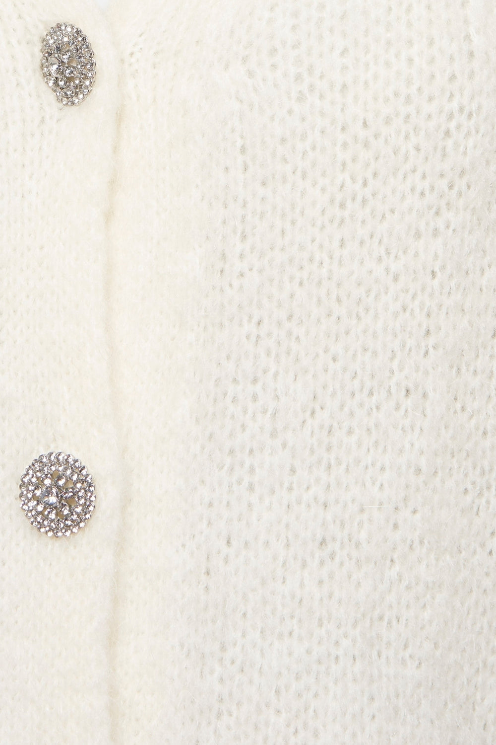 Cardigan Multicolore - Terra di Siena