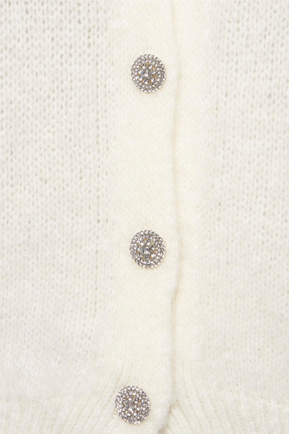 Cardigan Multicolore - Terra di Siena