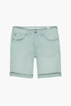 Short Vert - GARCIA