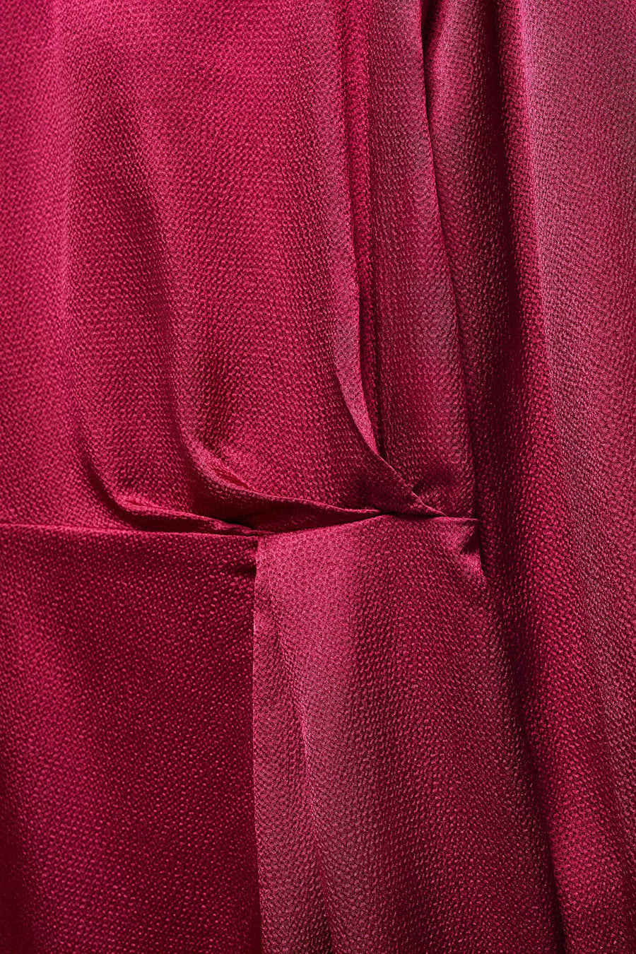 Robe Rouge - MANGO