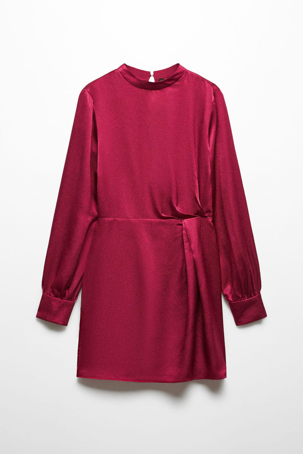 Robe Rouge - MANGO