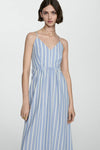 Robe Multicolore - MANGO