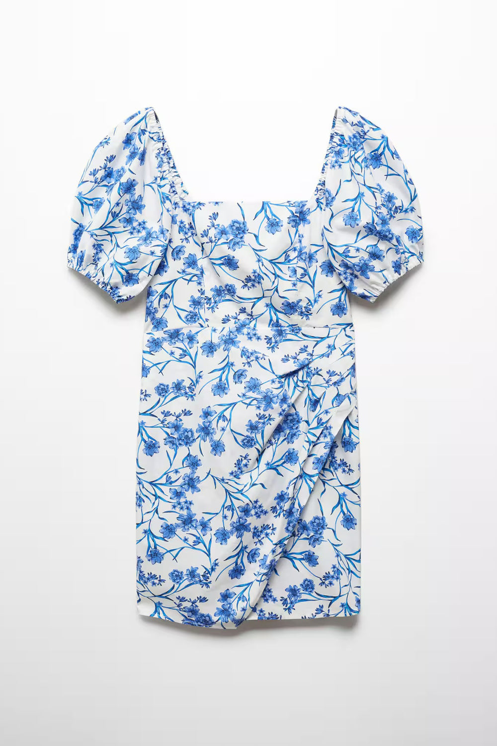 Robe Multicolore - MANGO