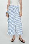 Rok 3/4 Multicolor - MANGO