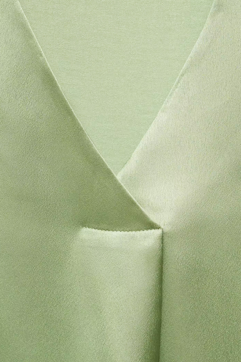 T-shirt (manches courtes) Vert - MANGO