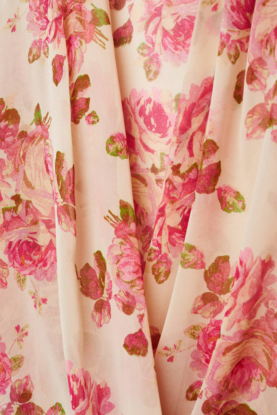 Chemisier (manches courtes) Multicolore - MANGO