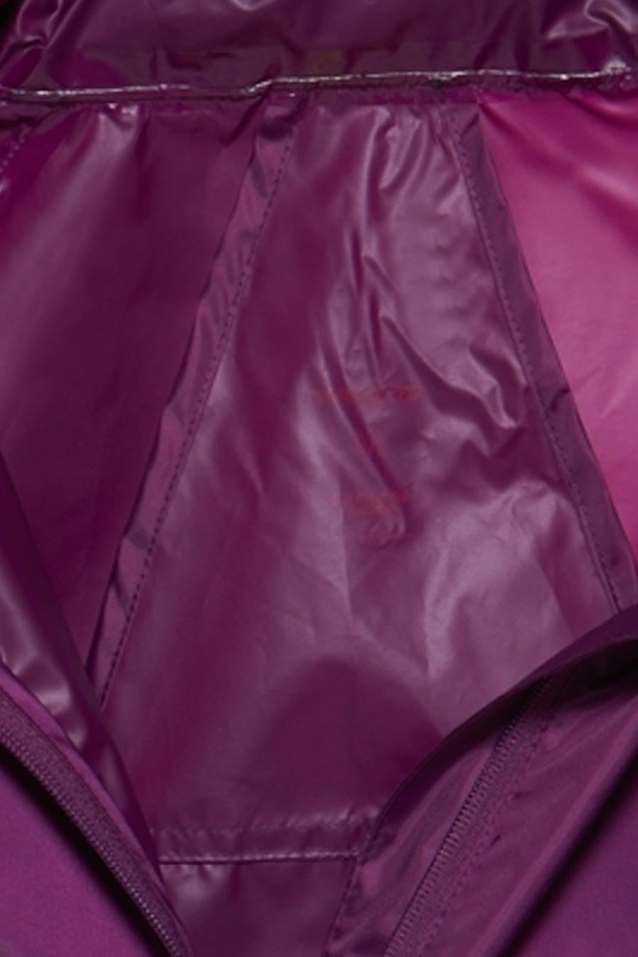 Veste Mauve - VIKING