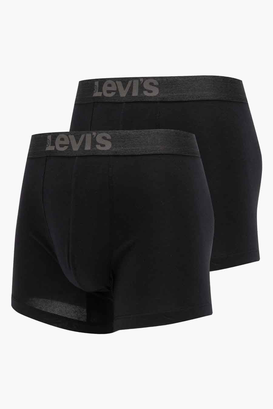 Boxer Noir - Levi's® Accessories