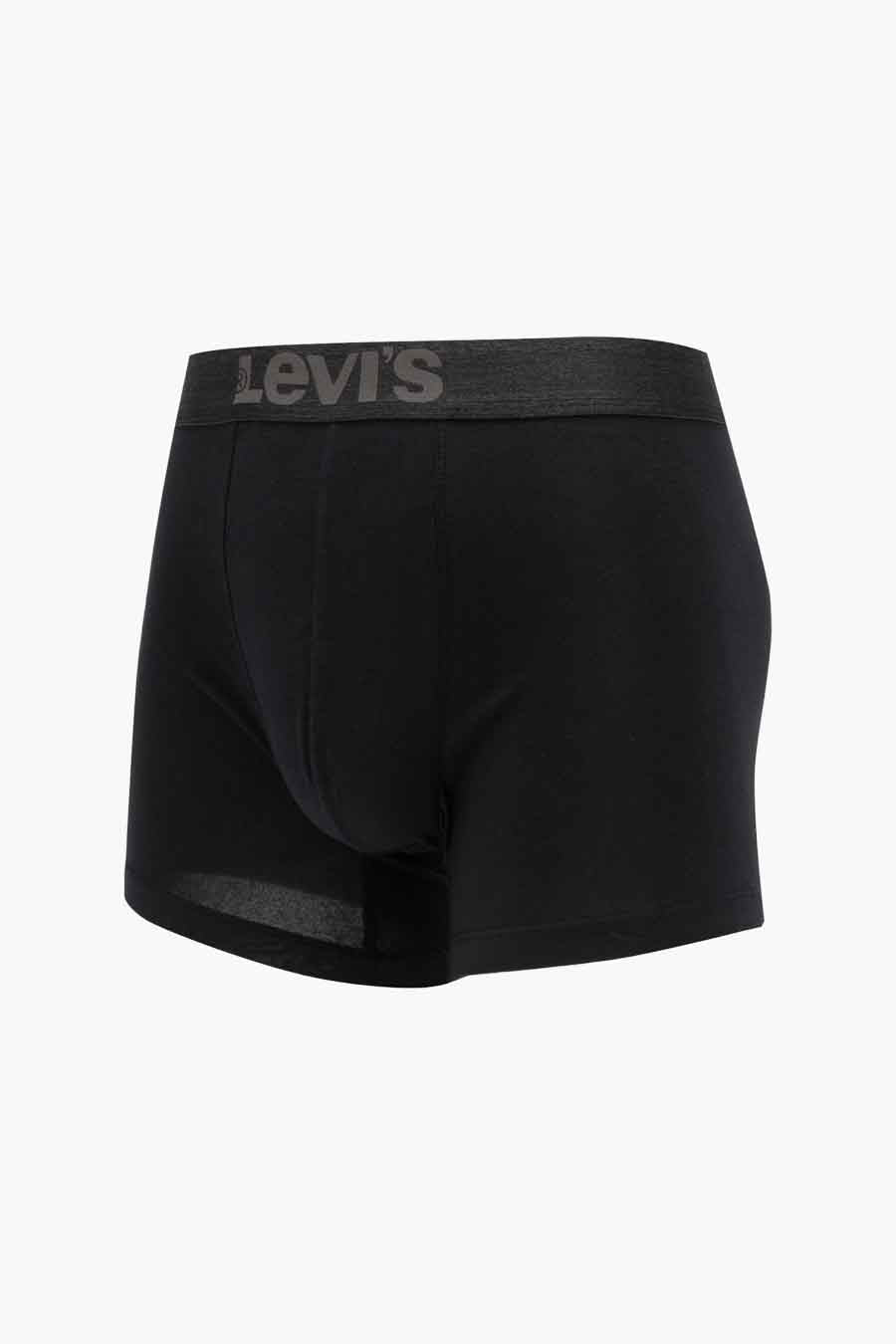 Boxer Noir - Levi's® Accessories