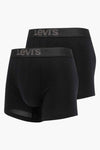 Boxer Noir - Levi's® Accessories
