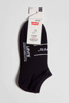 Chaussettes Noir - Levi's® Accessories