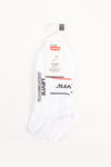 Chaussettes Blanc - Levi's® Accessories