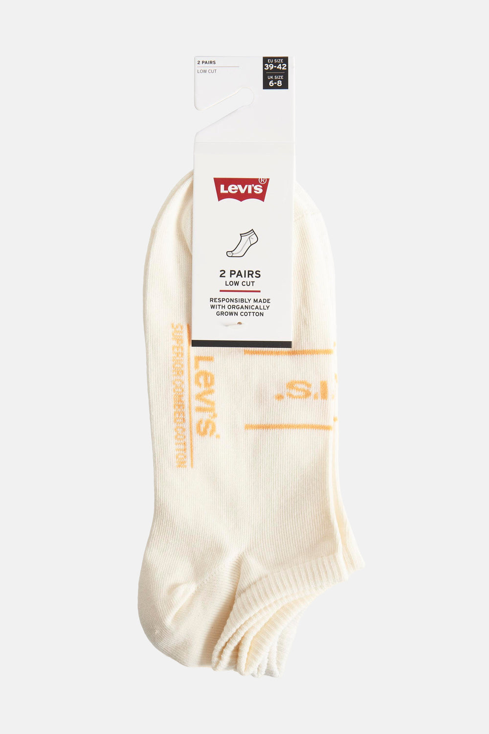 Chaussettes Multicolore - Levi's® Accessories