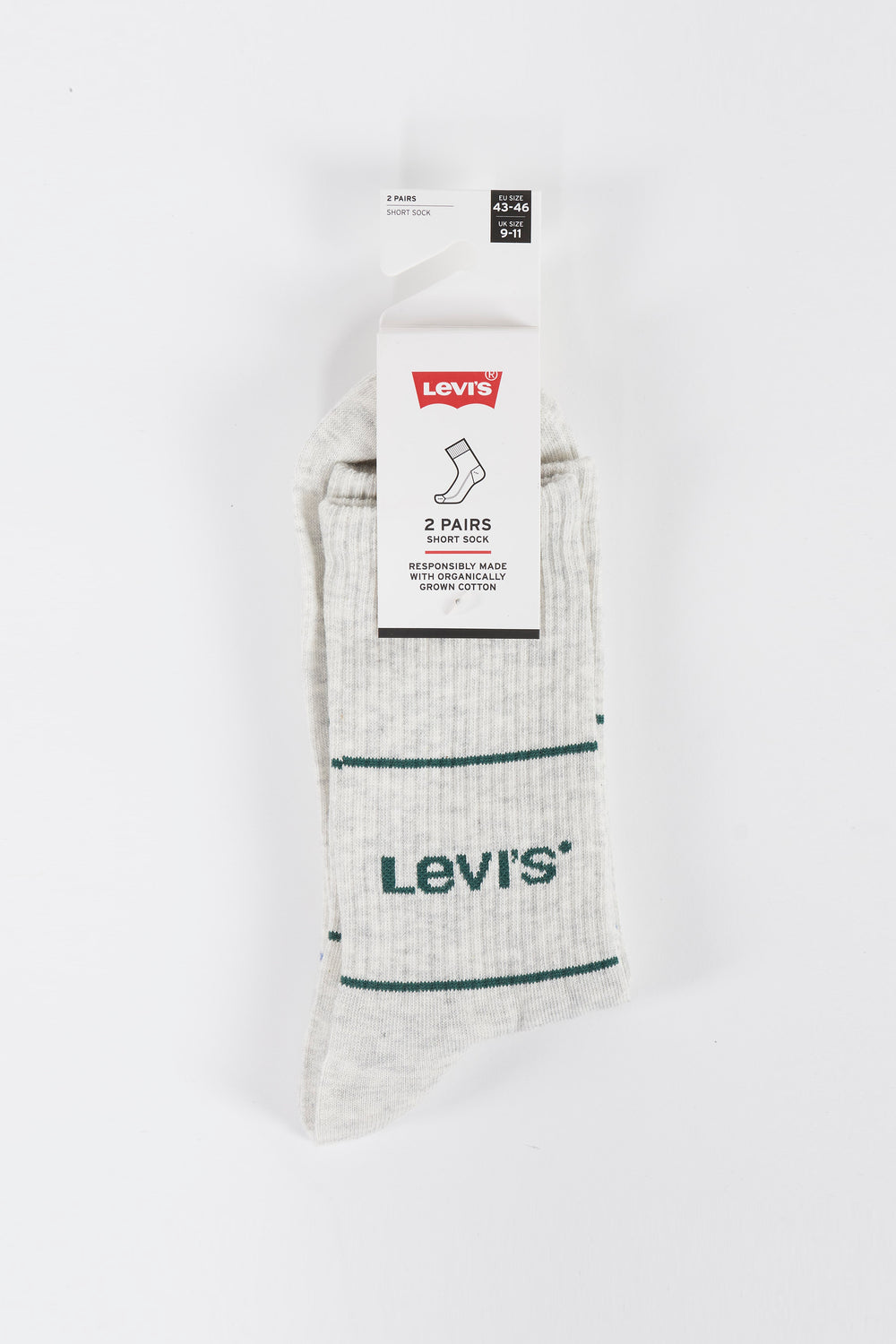 Chaussettes Gris - Levi's® Accessories