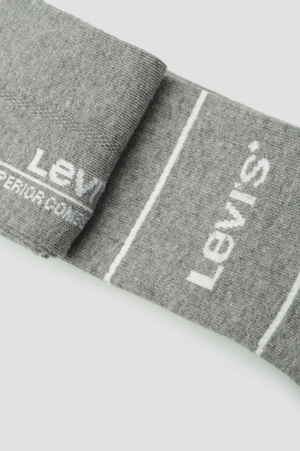 Chaussettes Gris - Levi's® Accessories