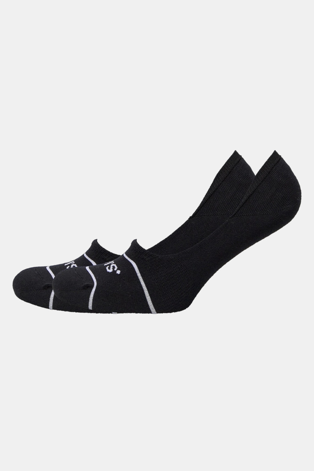 Baskets Noir - Levi's® Accessories