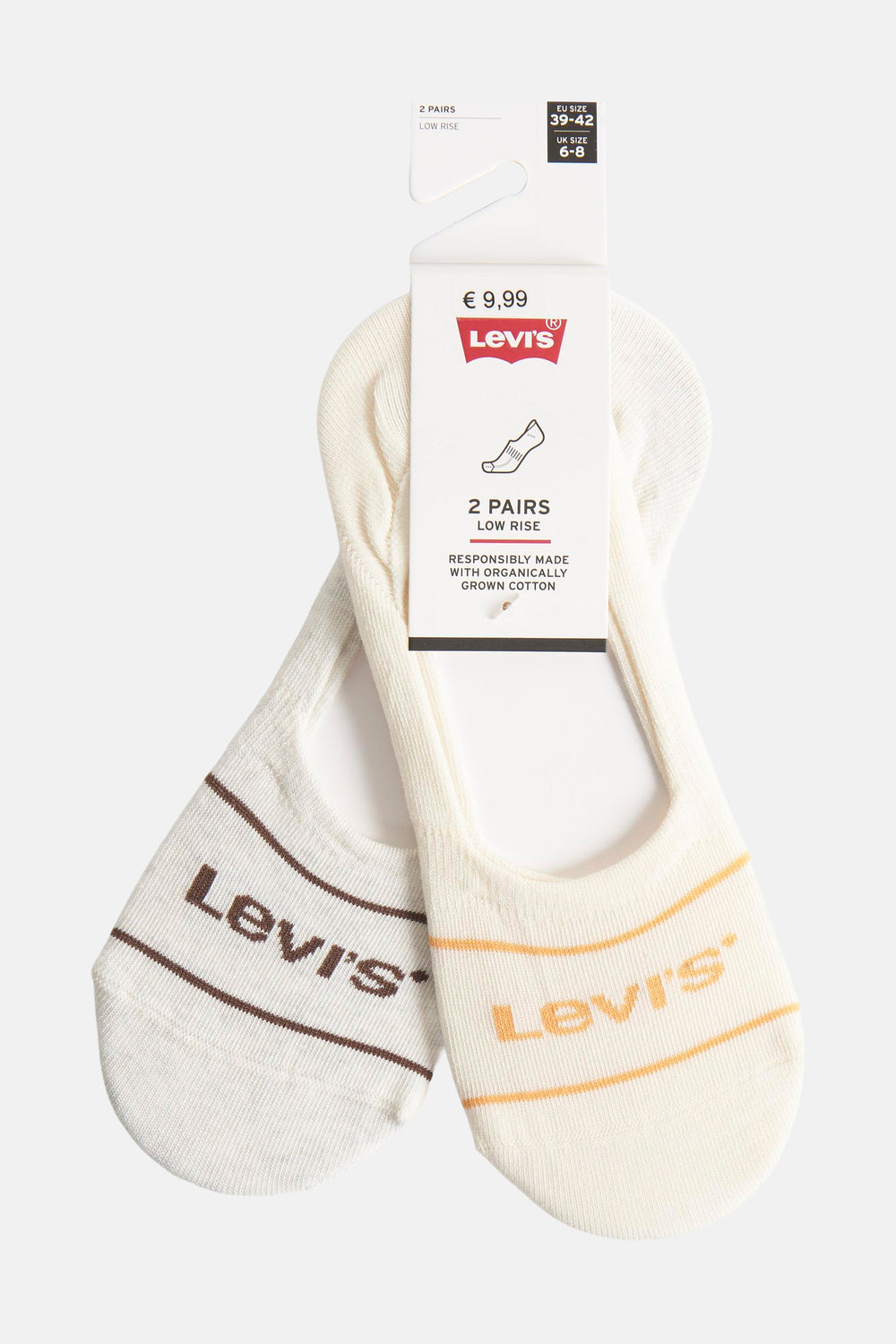 Baskets Blanc - Levi's® Accessories
