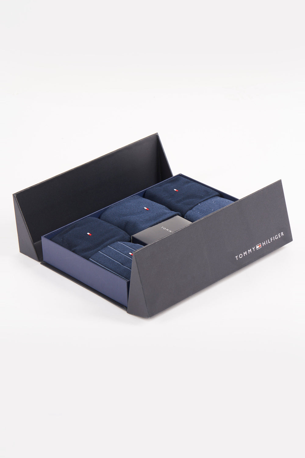 Cadeau (chaussettes) Bleu - Tommy Jeans