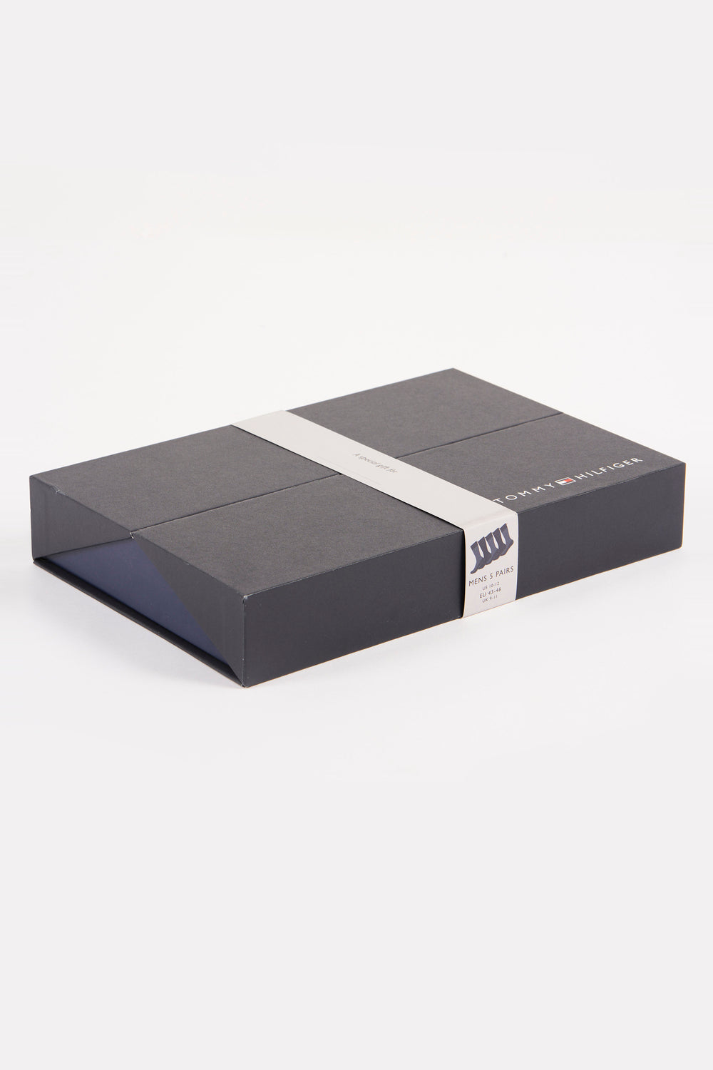Cadeau (chaussettes) Bleu - Tommy Jeans