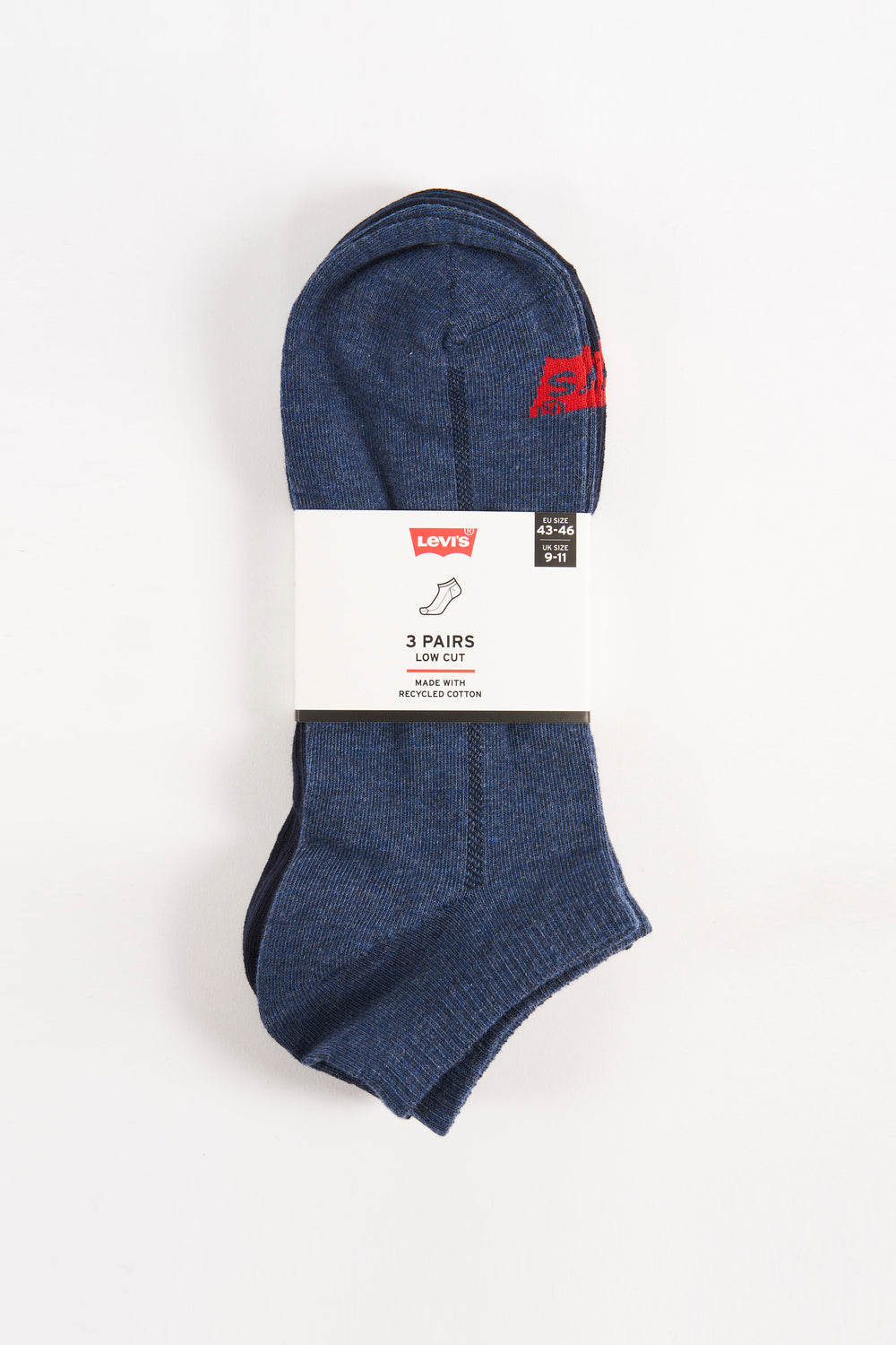 Chaussettes Bleu - Levi's® Accessories