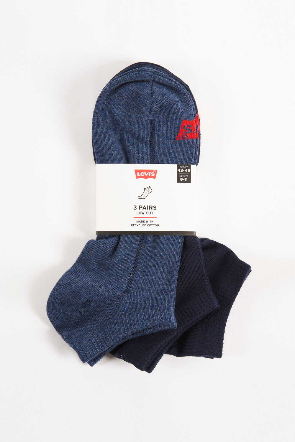 Chaussettes Bleu - Levi's® Accessories