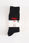 Chaussettes Noir - Levi's® Accessories