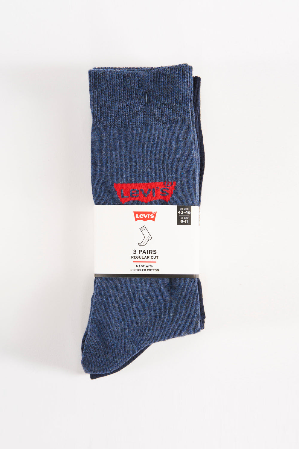 Chaussettes Bleu - Levi's® Accessories