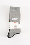 Chaussettes Gris - Levi's® Accessories