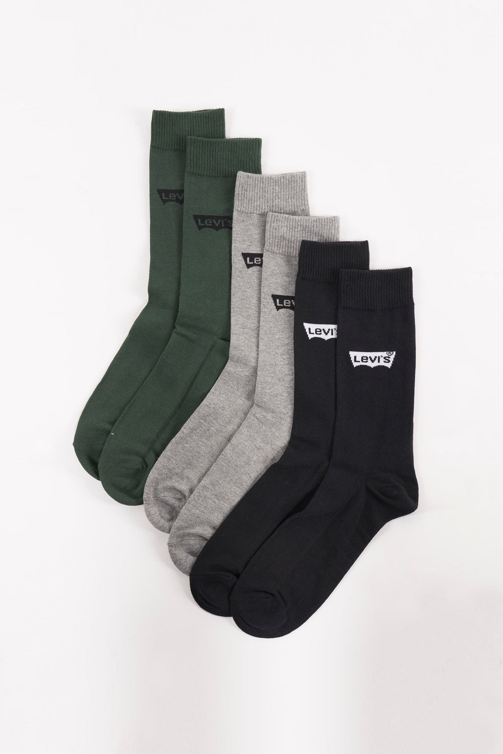 Chaussettes Vert - Levi's® Accessories