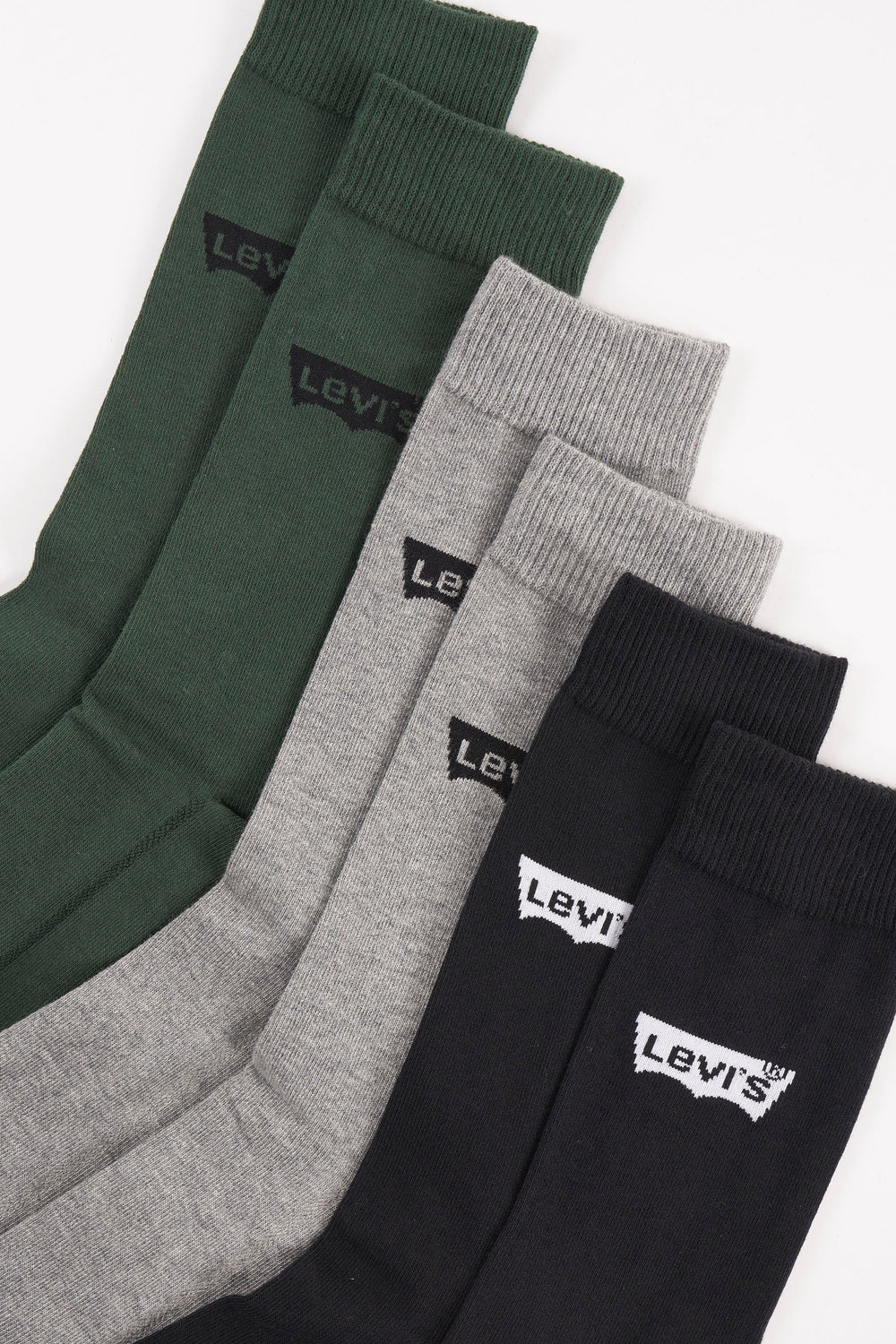 Chaussettes Vert - Levi's® Accessories