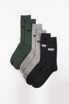 Chaussettes Vert - Levi's® Accessories