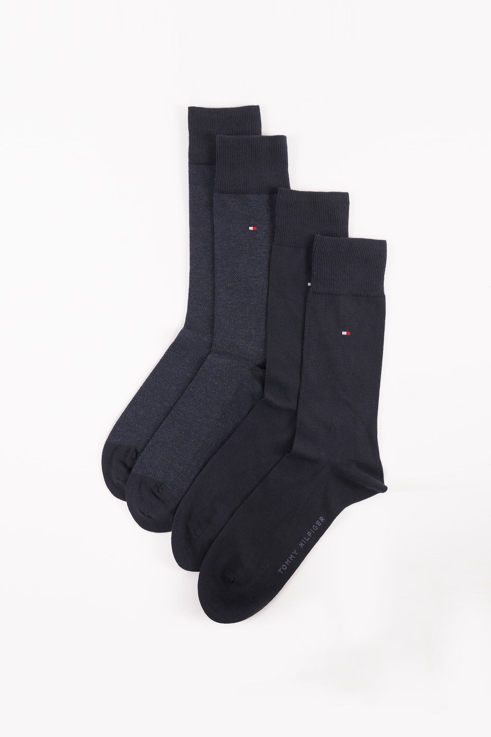 Chaussettes Bleu - Tommy Jeans