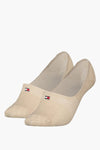 Chaussettes Beige - Tommy Jeans