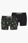 Boxer Noir - Levi's® Accessories