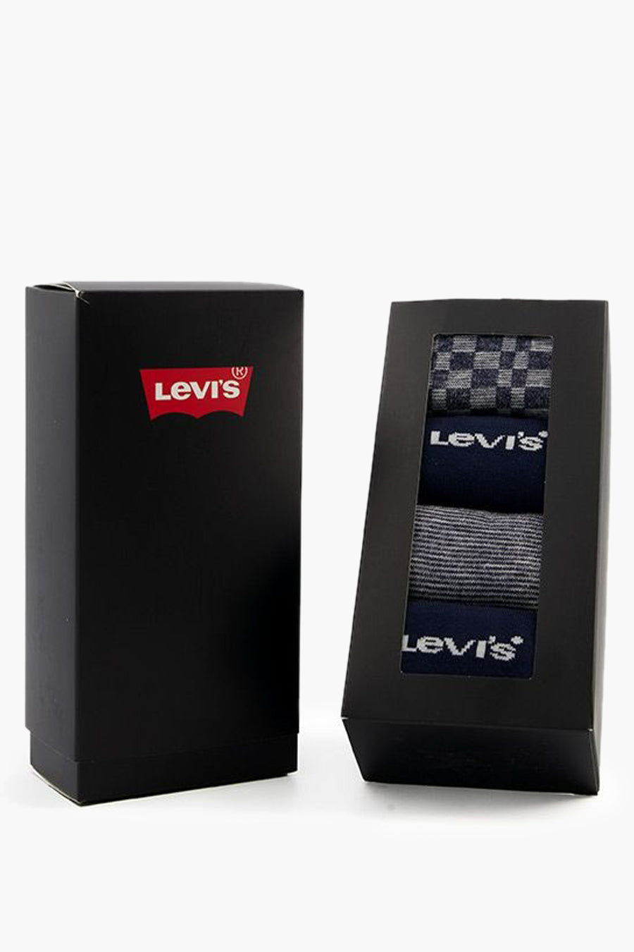 Cadeau (chaussettes) Bleu - Levi's® Accessories