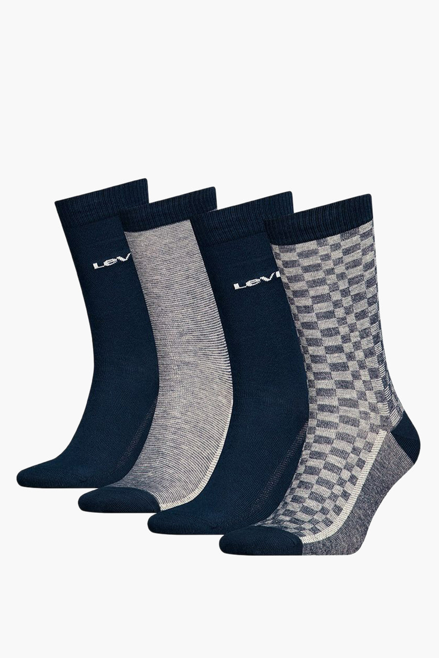 Cadeau (chaussettes) Bleu - Levi's® Accessories