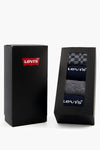 Cadeau (chaussettes) Bleu - Levi's® Accessories