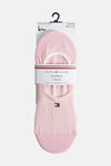 Chaussettes Rose - Tommy Jeans