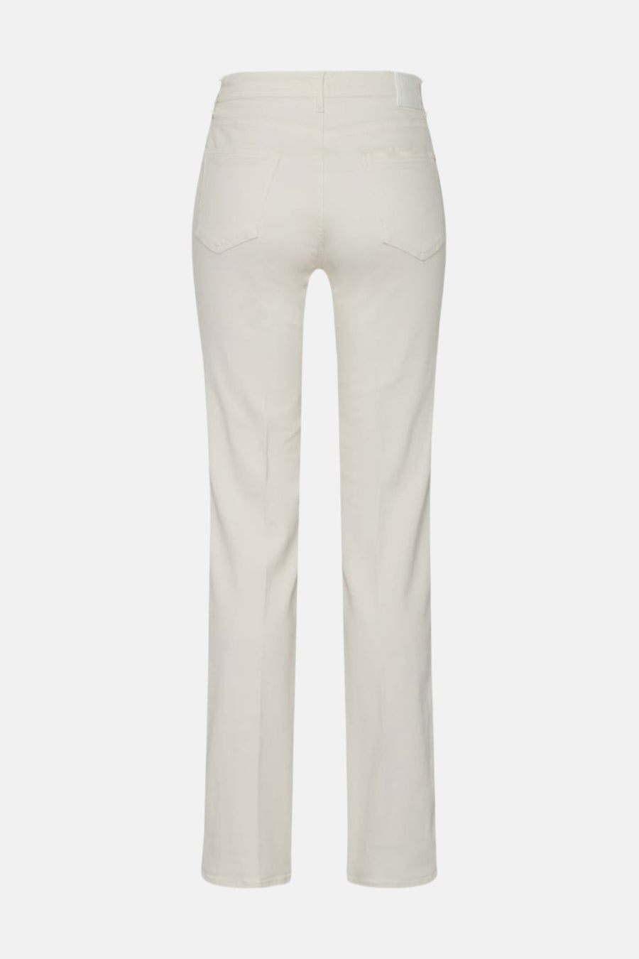 Jean bootcut OFF WHITE DENIM - BRAX