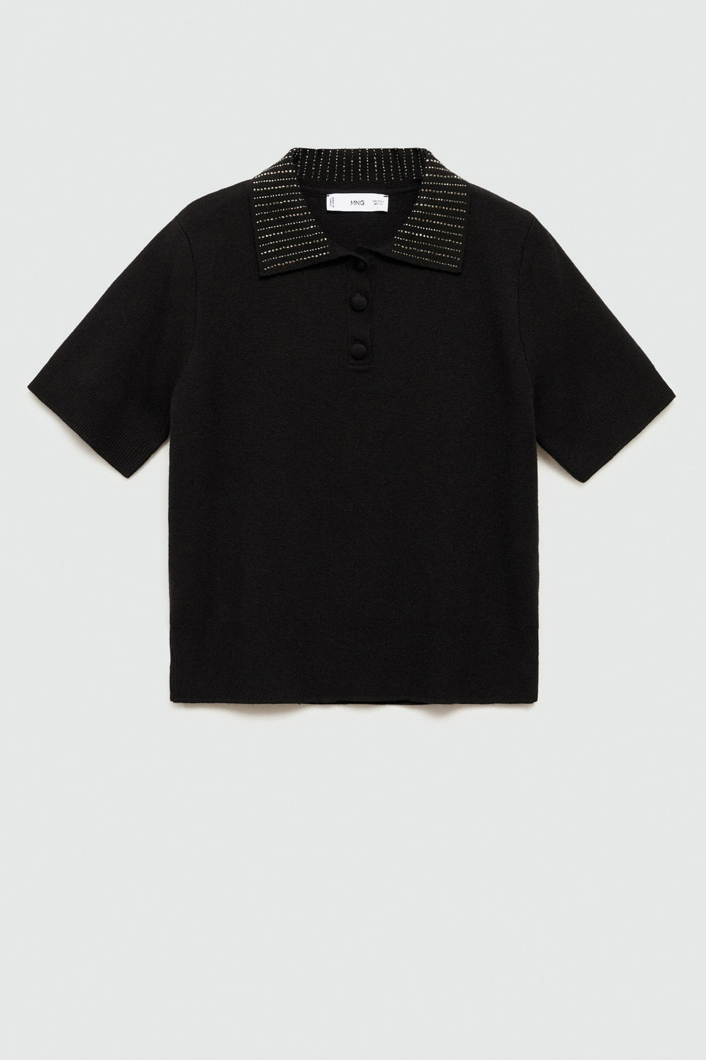 Polo Multicolore - MANGO