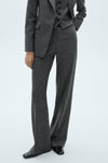 Pantalon Multicolore - MANGO