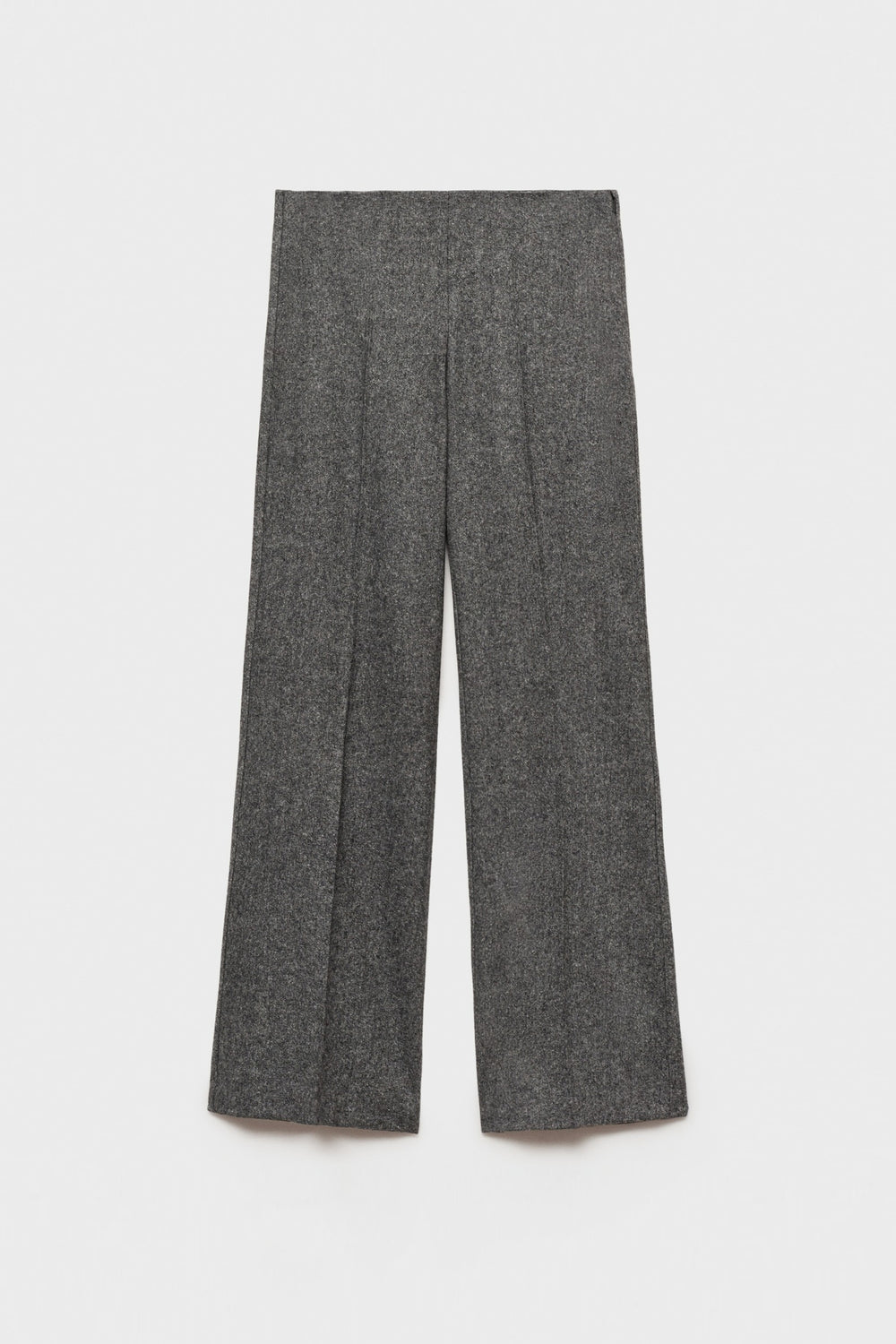 Pantalon Multicolore - MANGO