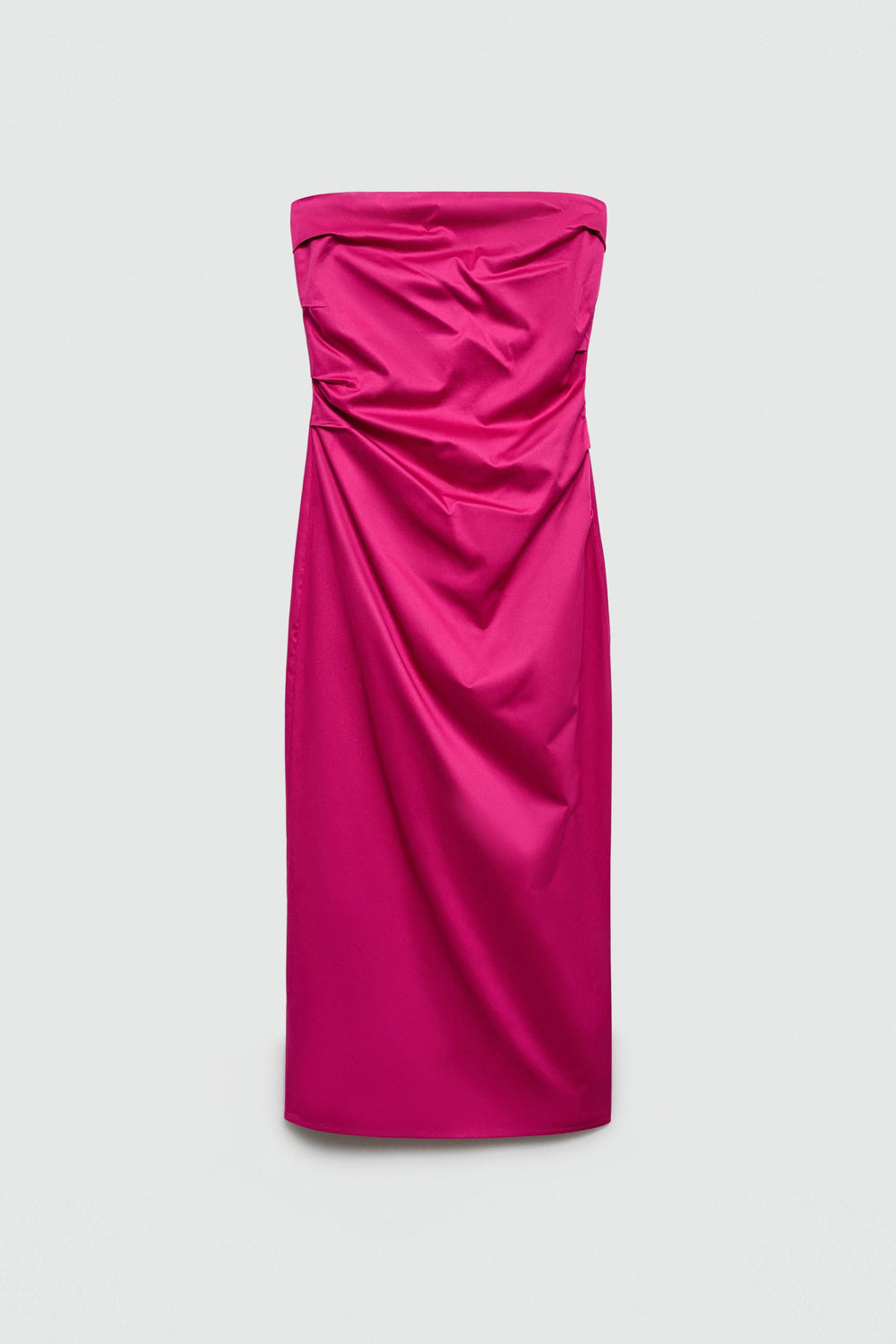 Robe Rose - MANGO