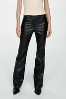 Pantalon Multicolore - MANGO