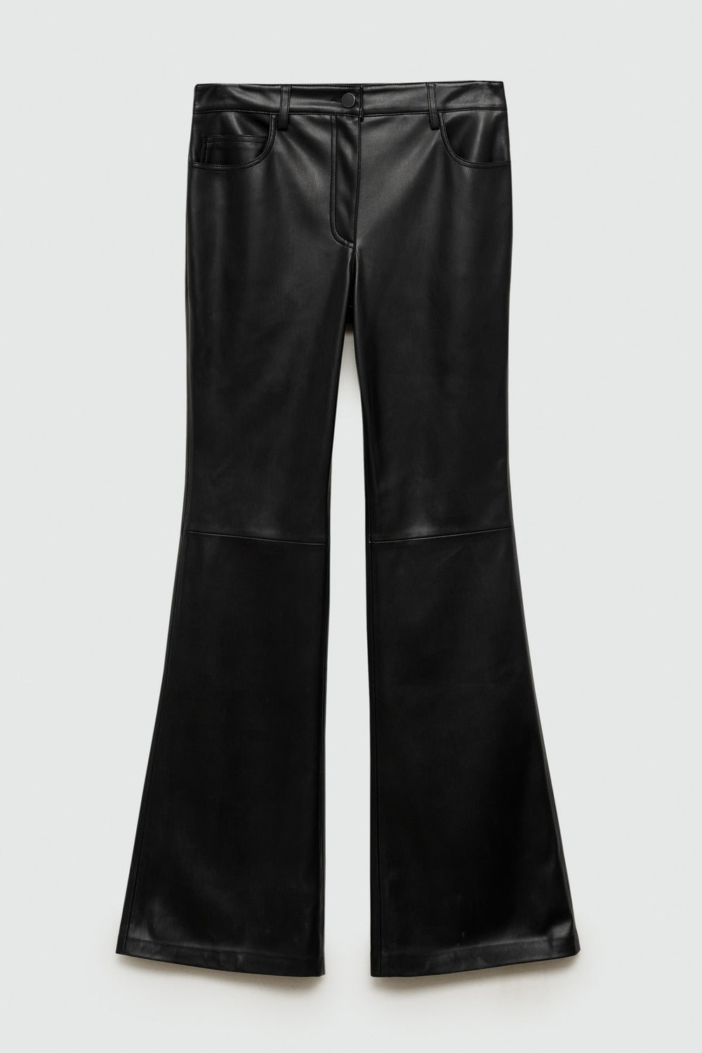 Pantalon Multicolore - MANGO