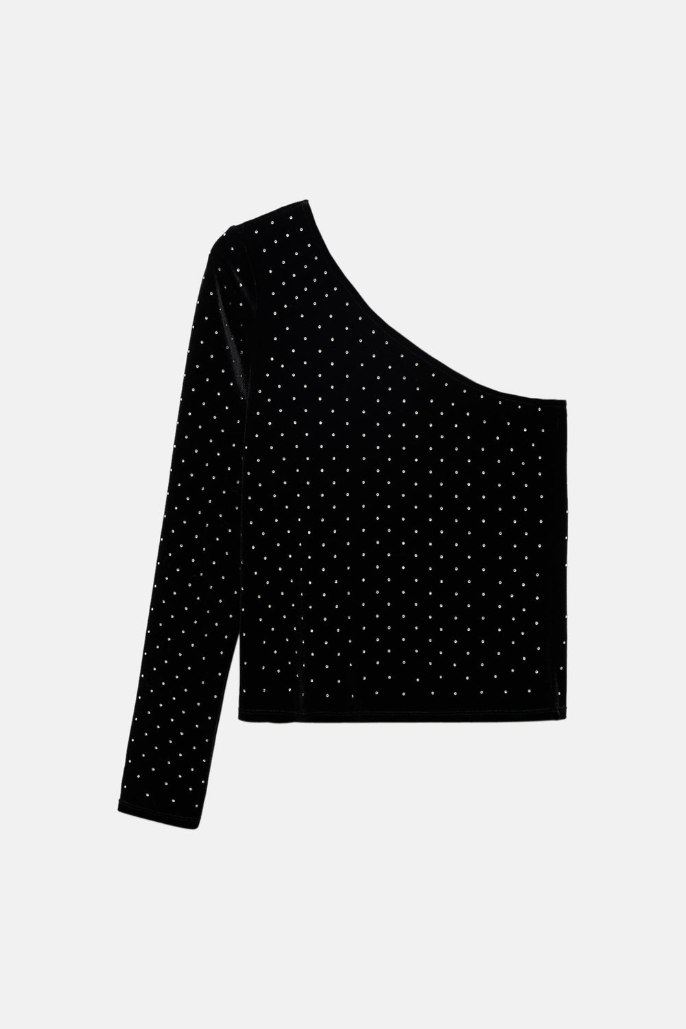 Chemisier (sans manches) Noir - MANGO