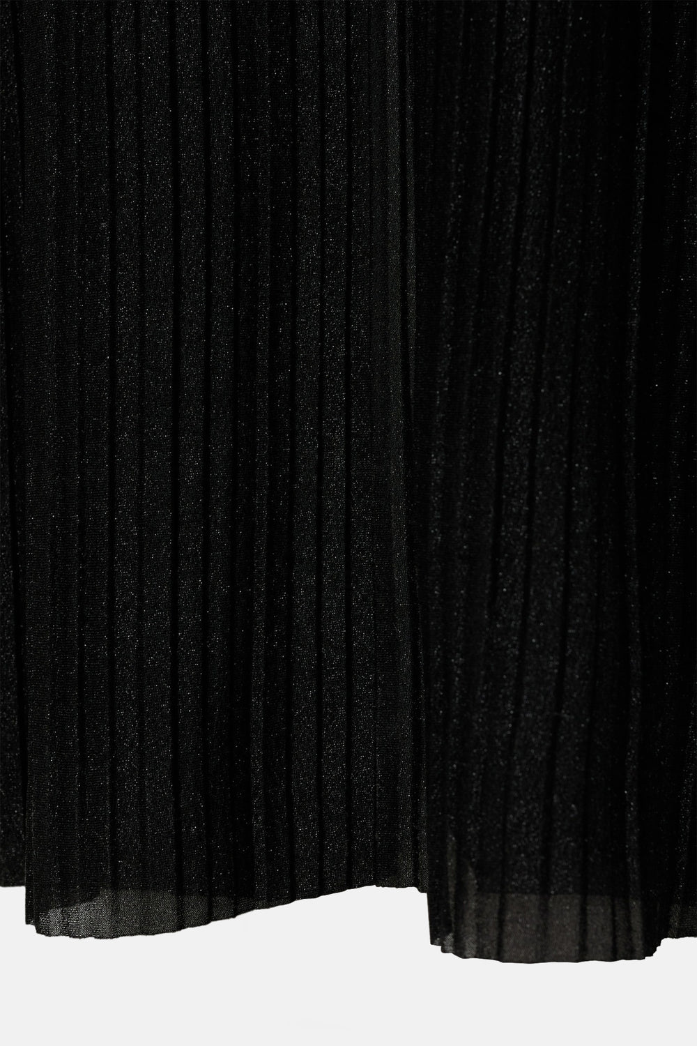 Robe Noir - MANGO